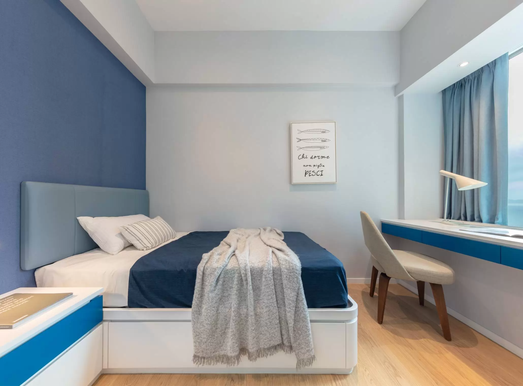 The Belchers | Interior design showcase